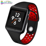 Lige Bluetooth Smart Watch with Pedometer and Camera for IPhone & Android - Ripe Pickings