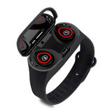 M1PRO UI Smart Watch & Earphones (2 in 1 Bluetooth 5.0 Earbuds & Smart Watch) - Ripe Pickings