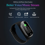 M1PRO UI Smart Watch & Earphones (2 in 1 Bluetooth 5.0 Earbuds & Smart Watch) - Ripe Pickings