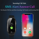 M1PRO UI Smart Watch & Earphones (2 in 1 Bluetooth 5.0 Earbuds & Smart Watch) - Ripe Pickings