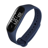 M3 Children's Digital Wrist Watch - Ripe Pickings