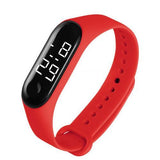 M3 Children's Digital Wrist Watch - Ripe Pickings
