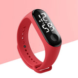 M3 Children's Digital Wrist Watch - Ripe Pickings