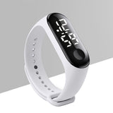 M3 Children's Digital Wrist Watch - Ripe Pickings
