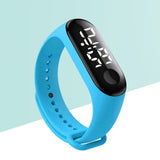 M3 Children's Digital Wrist Watch - Ripe Pickings