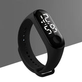 M3 Children's Digital Wrist Watch - Ripe Pickings
