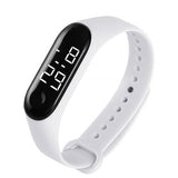M3 Children's Digital Wrist Watch - Ripe Pickings