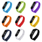 M3 Children's Digital Wrist Watch - Ripe Pickings
