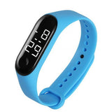 M3 Children's Digital Wrist Watch - Ripe Pickings
