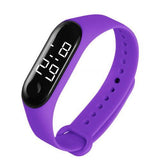 M3 Children's Digital Wrist Watch - Ripe Pickings
