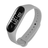 M3 Children's Digital Wrist Watch - Ripe Pickings