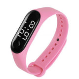 M3 Children's Digital Wrist Watch - Ripe Pickings