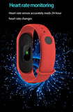 M3 Smart Fitness Watch + Additional Strap - Ripe Pickings