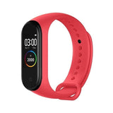 M4 Pro Smart Fitness Watch with Body Temperature Monitor - Ripe Pickings