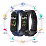 M4 Pro Smart Fitness Watch with Body Temperature Monitor - Ripe Pickings