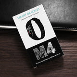 M4 Pro Smart Fitness Watch with Body Temperature Monitor - Ripe Pickings
