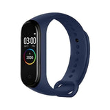 M4 Pro Smart Fitness Watch with Body Temperature Monitor - Ripe Pickings