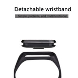 M4 Pro Smart Fitness Watch with Body Temperature Monitor - Ripe Pickings