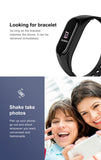 M4 Pro Smart Fitness Watch with Body Temperature Monitor - Ripe Pickings
