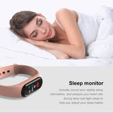 M4 Pro Smart Fitness Watch with Body Temperature Monitor - Ripe Pickings