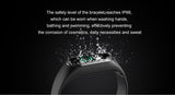 M4 Pro Smart Fitness Watch with Body Temperature Monitor - Ripe Pickings