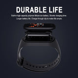 M4 Smart Fitness Watch with *** 1 x FREE DESIGNER STRAP *** - Ripe Pickings