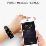 M4 Smart Fitness Watch with *** 1 x FREE DESIGNER STRAP *** - Ripe Pickings