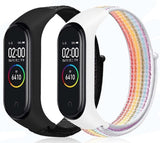 M4 Smart Fitness Watch with *** 1 x FREE DESIGNER STRAP *** - Ripe Pickings