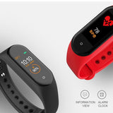 M4 Smart Fitness Watch with *** 1 x FREE DESIGNER STRAP *** - Ripe Pickings