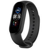 M5 Smart Watch with Spare Replacement Strap (for fitness and health monitoring) - Ripe Pickings