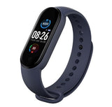 M5 Smart Watch with Spare Replacement Strap (for fitness and health monitoring) - Ripe Pickings