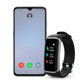 M8 Multi - function Bluetooth 4.0 Smart Fitness watch - Ripe Pickings