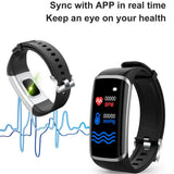 M8 Multi - function Bluetooth 4.0 Smart Fitness watch - Ripe Pickings