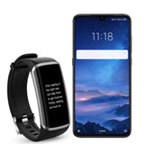 M8 Multi - function Bluetooth 4.0 Smart Fitness watch - Ripe Pickings