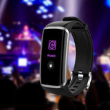 M8 Multi - function Bluetooth 4.0 Smart Fitness watch - Ripe Pickings