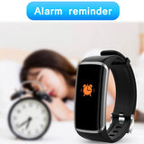 M8 Multi - function Bluetooth 4.0 Smart Fitness watch - Ripe Pickings