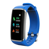 M8 Multi - function Bluetooth 4.0 Smart Fitness watch - Ripe Pickings