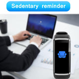 M8 Multi - function Bluetooth 4.0 Smart Fitness watch - Ripe Pickings