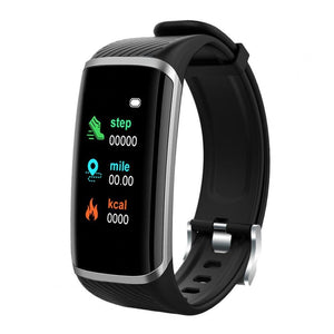 M8 Multi - function Bluetooth 4.0 Smart Fitness watch - Ripe Pickings