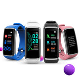M8 Multi - function Bluetooth 4.0 Smart Fitness watch - Ripe Pickings