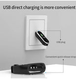 M8 Smart Watch (Fitness Bracelet with Heart Rate, Blood Pressure and Blood Oxygen Monitoring) - Ripe Pickings