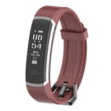 Makibes R3 Smart Bracelet with Heart Rate Monitor, Health Fitness Tracker, more - Ripe Pickings