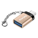 Marjay OTG Cable Adapter for all Type - C Phones - Ripe Pickings