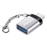 Marjay OTG Cable Adapter for all Type - C Phones - Ripe Pickings