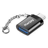 Marjay OTG Cable Adapter for all Type - C Phones - Ripe Pickings