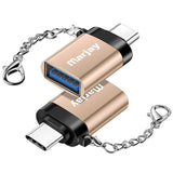 Marjay OTG Cable Adapter for all Type - C Phones - Ripe Pickings