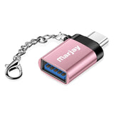 Marjay OTG Cable Adapter for all Type - C Phones - Ripe Pickings