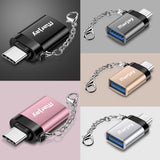 Marjay OTG Cable Adapter for all Type - C Phones - Ripe Pickings