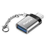 Marjay OTG Cable Adapter for all Type - C Phones - Ripe Pickings