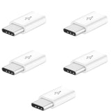 Micro USB To Type - C Mobile Phone Adapter - Ripe Pickings